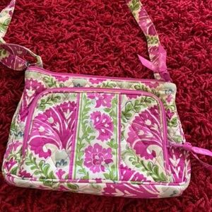 Vera Bradley Purse